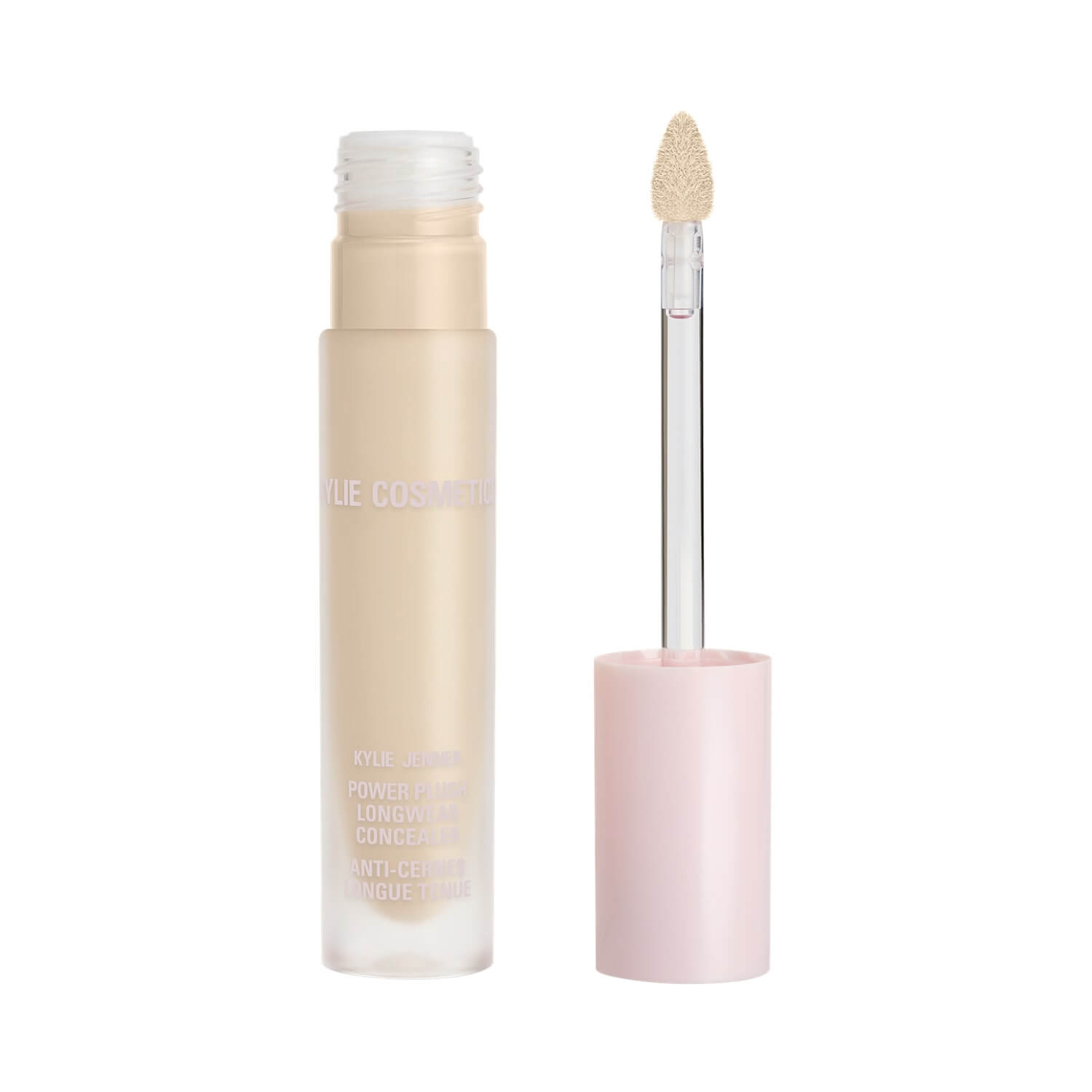 POWER PLUSH LONGWEAR CONCEALER (CORRECTOR LÍQUIDO)